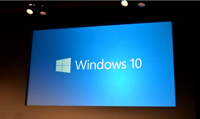 Windows 9 or do I mean 10