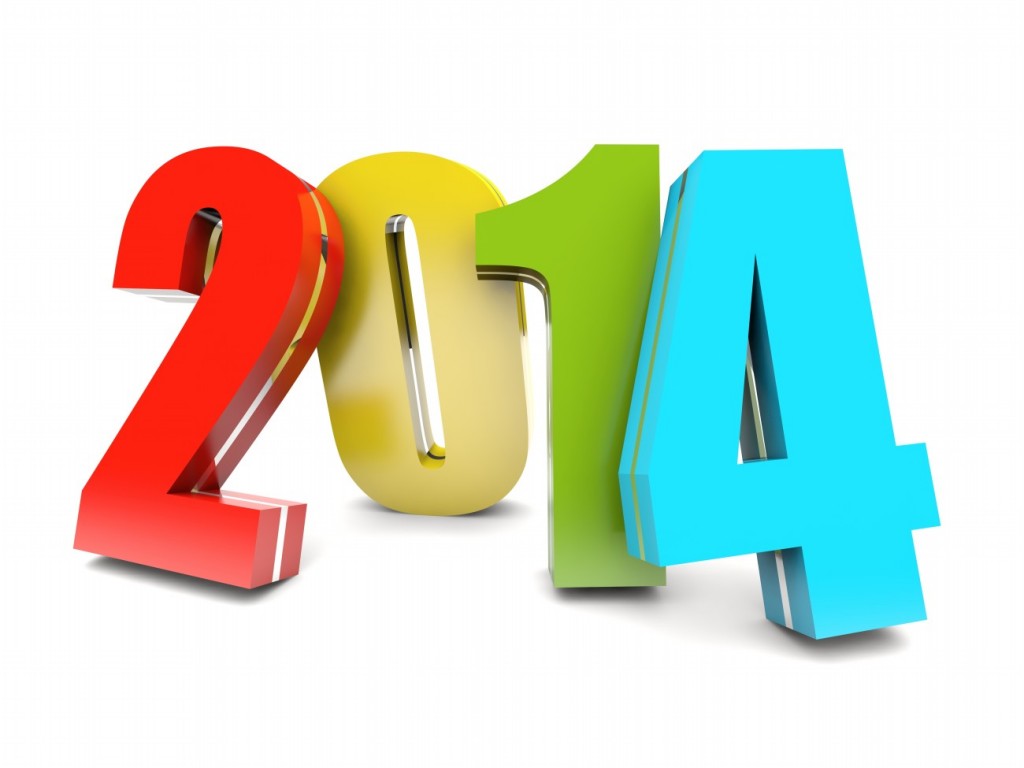 2014 in review: lessons I learned