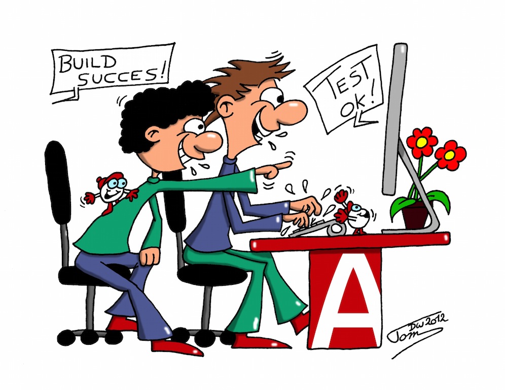 Pair Programming