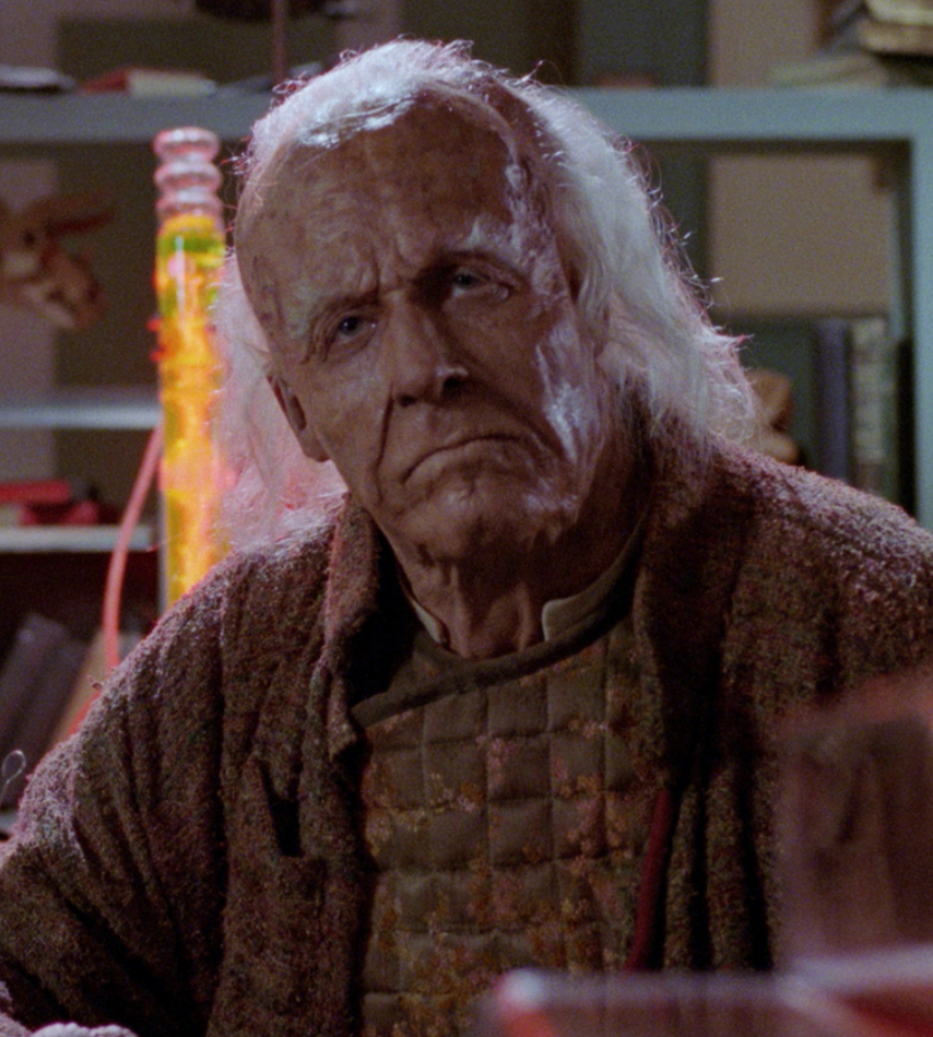 TNG Brothers S4 E3: Battle Bridge