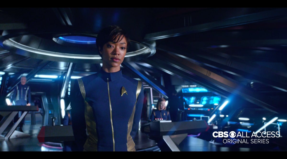 Discovery – My thoughts so far