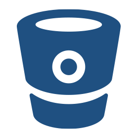 Bitbucket logo