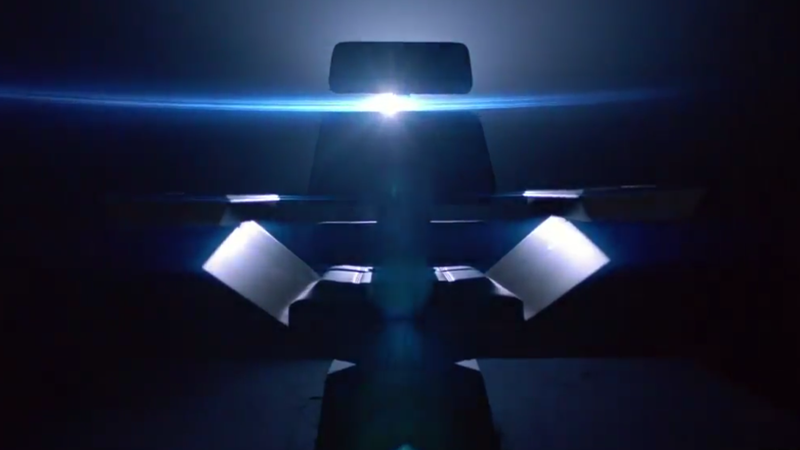 Star Trek is back with Discovery