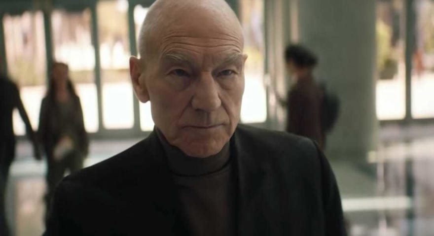 Star Trek Picard