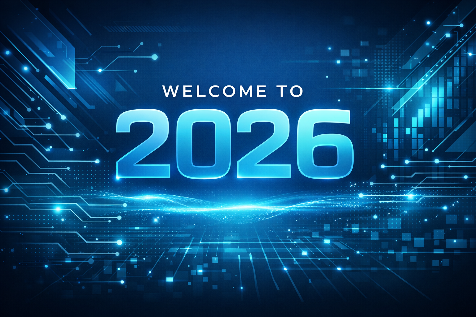 2025 in Review and Goals for 2026