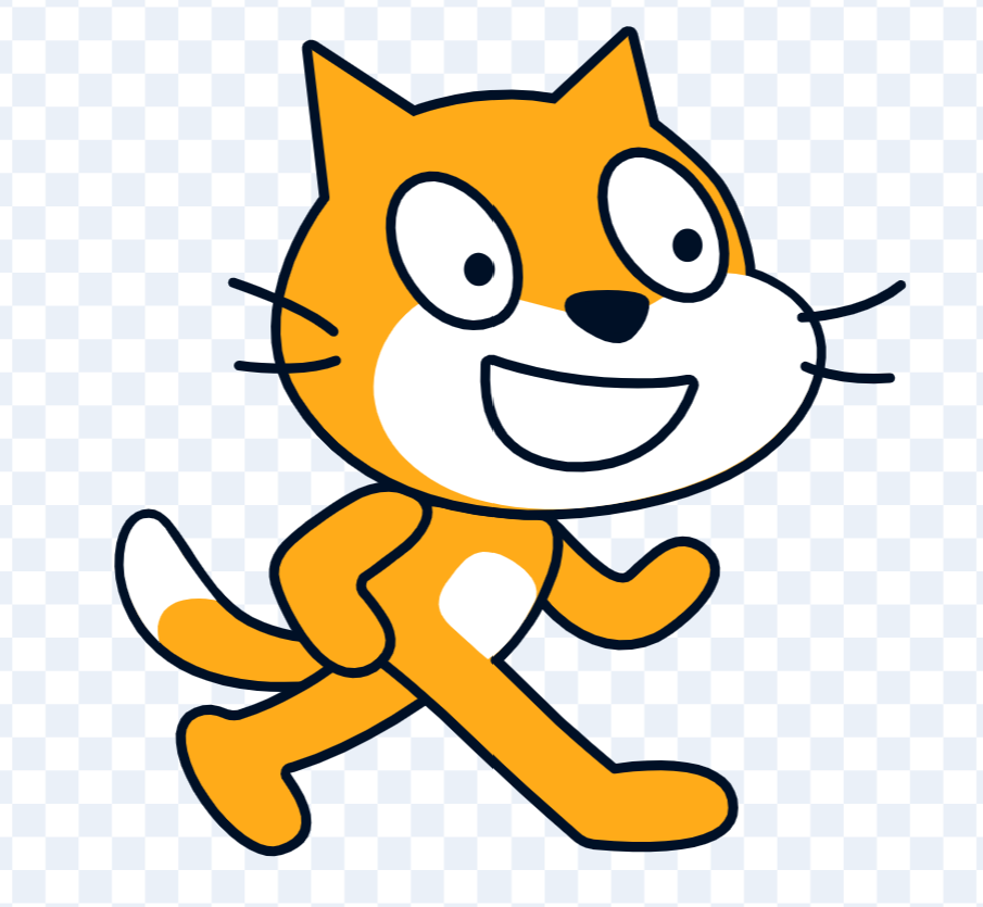 Getting started with Scratch coding